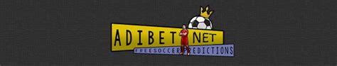 adibet aujourd'hui|adibet predictions FOR today .